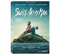 Swiss Army Man [Dvd + Digital]