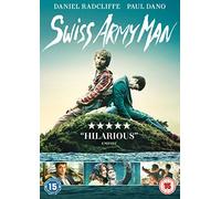 Swiss Army Man [Edizione: Regno Unito] [Import]
