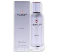 Swiss Army Swiss Army Classic For Men 3.4 oz EDT Spray