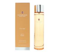 Swiss Army Victorinox Apricot Rose EDT 100ml Spray For Women Her Brand NEW