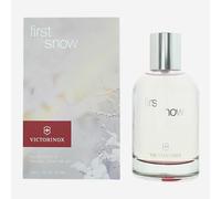 Swiss Army Victorinox First Snow Eau de Toilette 100ml Womens Fragrance