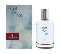 Victorinox Swiss Army Eau de Toilette Forget Me Not Femme 100 ml