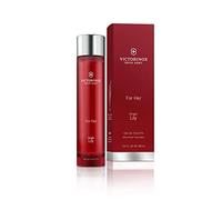 Victorinox Swiss Army For Her Ginger Lily Eau de Toilette (Femme) 100 ml