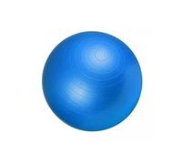 Swiss ball - Ballon de gym 75cm bleu