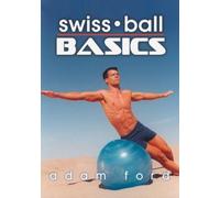 Swiss Ball: Basics [Import USA Zone 1]