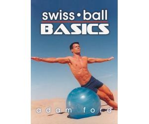 Swiss Ball: Basics [Import USA Zone 1]