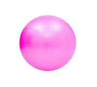 Swiss Ball Fitness Pilates Yoga Rose 65cm S Rose
