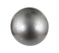 Swiss ball L - 75 cm - Gris