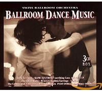 Swiss Ballroom Orchestra - Ballroom Dance Music [Import]