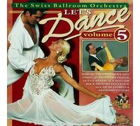 Swiss Ballroom Orchestra - Let's Dance 5
