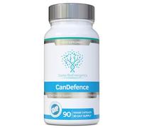 Swiss BioEnergetics CanDefence Complexe Probiotiques 15 Actifs 60 Gélules