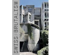 Swiss Brutalism