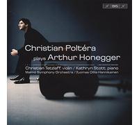 Swiss Cello 2 Honegger