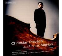 Swiss Cello 3 Martin