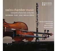 Swiss Chamber Music