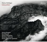 Holliger: Induuchlen