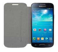 SWISS CHARGER SCP41204W coque de protection pour téléphones portables Folio Gris, Blanc Samsung Samsung Galaxy S5 Mini