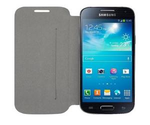 SWISS CHARGER SCP41204W coque de protection pour téléphones portables Folio Gris, Blanc Samsung Samsung Galaxy S5 Mini