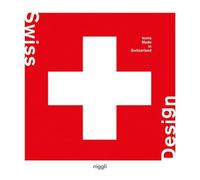 Swiss Design: Icons Made in Switzerland