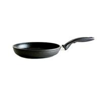SWISS DIAMOND XD6420i Poêle Aluminium Moulé sous Pression/Cristaux de Diamant Noir 20 cm