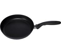 SWISS DIAMOND XD6426i Poêle Aluminium Moulé sous Pression/Cristaux de Diamant Noir 26 cm
