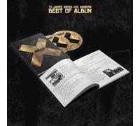 Swiss & die Andern - 10 Jahre Swiss + Die Andern: Best of (2cd Earbook) [Import]