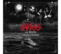 Swiss & Die Andern - Grosse Freiheit