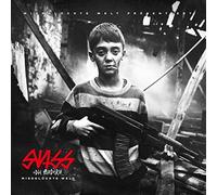 Swiss & die Andern - Missglückte Welt [Import]