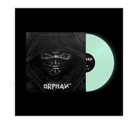 Swiss & die Andern - Orphan (Glow in The Dark Vinyll) [Import]