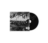 Swiss & die Andern – Punk ist tot – CD – Import