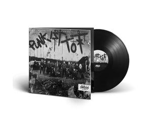 Swiss&die Andern - Punk Ist Tot