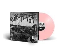 Swiss & die Andern - Punk Ist Tot (Light Rose