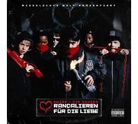 Swiss & Die Andern - Randalieren Fur Die Liebe
