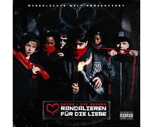 Swiss & Die Andern - Randalieren Fur Die Liebe