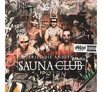 Swiss & Die Andern - Saunaclub [Import]