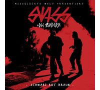 Swiss & Die Andern - Schwarz Rot Braun Ep