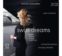Swiss Dreams