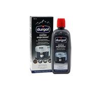 Durgol Détartrant Swiss Espresso – Anti-calcaire pour machines à café – 500 ml