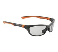 Swiss Eye Drift Lunettes de sport Gris mat/orange Taille M