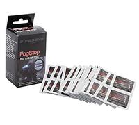 Swiss Eye FogStop Lot de 30 chiffons anti-buée