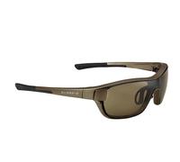 Swiss Eye Lunettes de soleil M-Cover S Monture bronze
