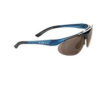 Swiss Eye Lunettes de Vision Taille Unique - Blue Grey Matt