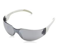 Swiss Eye Outbreak Luzzone Lunettes de sport mixte Blanc/Gris Small