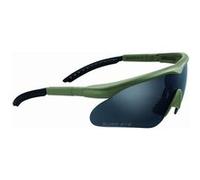 Swiss Eye Raptor 10161 Lunettes de sport Vert G