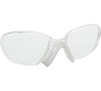 Swiss Eye Raptor Adaptateur clip pour lunettes de soleil Transparent