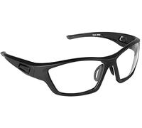 Swiss Eye Tactical Tomcat Lunettes de tir Photochromique Noir