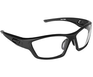 Swiss Eye Tactical Tomcat Lunettes de tir Photochromique Noir