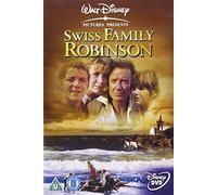 Swiss Family Robinson – Disney