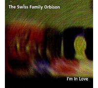 Swiss Family Robinson - I'm in Love