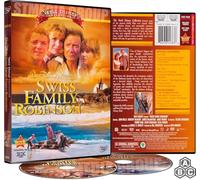 Swiss Family Robinson [Special Features] [DVD] [Region Free]